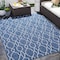 Livabliss Eagean EAG-2381 Outdoor Safe Area Rug EAG2381-679 - alternate 4